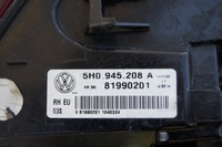 фото thumb №6, Лампа vw golf viii 8 iq light правая идеальное состояние