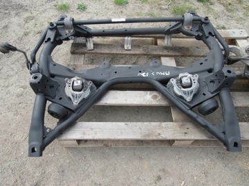 фото thumb №12, Bmw f30 f31 амортизатор mcpherson  поворотна опора амортизатор правий перед