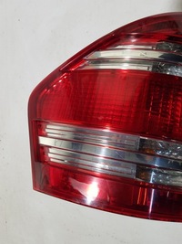 фото thumb №5, Mercedes gl x164 лампа лівий задня ліва задня