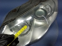 фото thumb №6, Vw passat b6 фара левый перед лампа передняя bixenon eu 3c0941751g