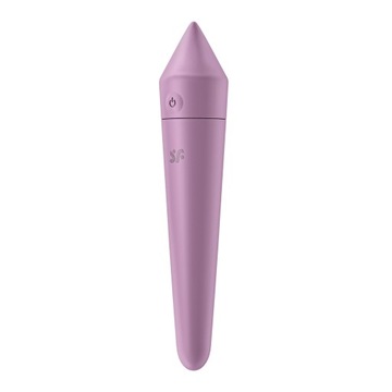 Приложение Satisfyer Ultra Power Bullet 8 Connect, 14 см