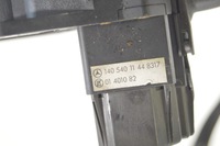 фото thumb №13, Важіль перемикач комбінований поворотники mercedes w140 c140 1405401144