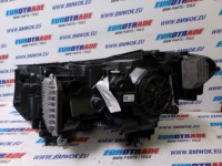 фото thumb №6, Bmw 6 g32 лампа перед права led ahl адаптивний комплектна 8497226