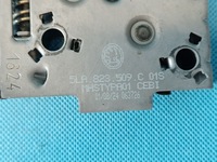 фото thumb №10, Skoda scala lift 1.0 tsi 85kw 2024 r замок капот тягa засувка 5la823509c