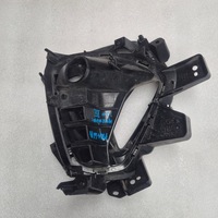 фото thumb №13, Hyundai i30 i 30 iii 3 ґрати бампера права ліва 86563-g4040 86564-g4040