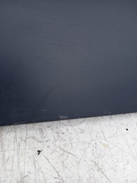 фото thumb №6, Молдинг боковая левая renault trafic iii 768555976r