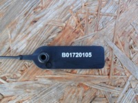 фото thumb №16, Бампер передній перед fiat tipo b01720105