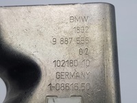 фото thumb №9, Кронштейн кронштейн кронштейн dpf bmw g11 g20 g30 b57 3.0d 9887556