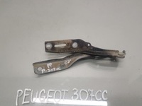 фото thumb №1, Петля капот правий peugeot 307