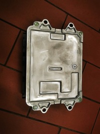 фото thumb №6, Новый, оригинальный бортовой компьютер управление двигателем mazda cx-3 dk penk18881