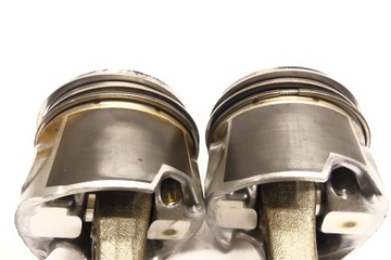 фото thumb №11, Audi a8 d4 q7 4l cayenne s 4.2 tdi cds поршень + шатун