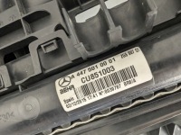 фото thumb №5, Mercedes vito w447 радіатор вентилятор 2.2 cdi герметичний