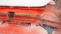 фото thumb №12, Mercedes sprinter w907 w910 бампер перед передний a9108850000