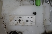 фото thumb №7, Замок дверь правый задняя 5pin mazda 3 bl 09-13r