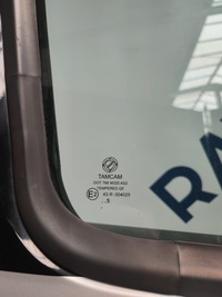 фото thumb №9, Двері передні праве правий перед fiat doblo ii 2 lift