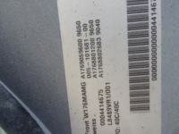 фото thumb №15, Mercedes a-klasa w176 amg lift 15- бампер перед передній a1768800601 llu