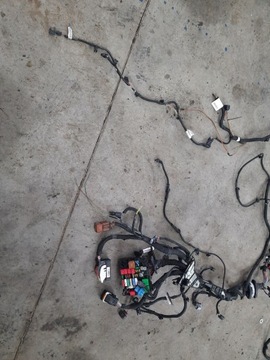 фото thumb №5, Opel mokka b ii жгут установка стены перегородки камеры лонжерон