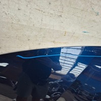 фото thumb №7, Renault scenic iv 16- капот крышка двигателя