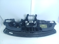 фото thumb №12, Mercedes ml gl w166 166 панель приладів приладова панель  панель приладів шкіра 1666801187