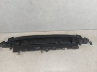 фото thumb №6, Citroen c3 ds3 підсилювач плита захист pod бампер перед 9805085080