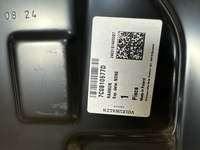 фото thumb №4, Порог блок двигателя левый рама vw crafter ii 2 7c 7c0 man tge 2017- nowka оригинальный