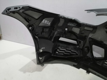 фото thumb №8, Bmw 2 f44 м-пакет бампер переднє задній