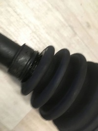 фото thumb №6, Volvo c70 ii 2006 перед сторона права привідний вал 2,4d