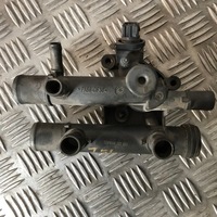 фото thumb №1, Корпус термостата renault master 207592