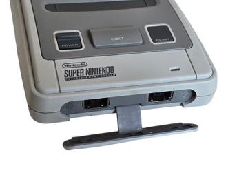 Konsola Super Nintendo Entertainment System - Nintendo Classic Mini SNES