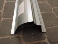 фото thumb №3, Hyundai getz 02-11 поріг ремкомплект поріг оцинковка 170cm le=pr