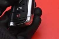 фото thumb №11, Замок запалювання ключ кнопка старт/стоп 9311353 9291689 bmw x5 f15 3.0i 306 km