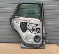 фото thumb №6, Дверь левая задние левый зад audi q3 83a комплектные 19-