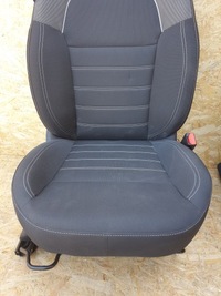 фото thumb №14, Dacia jogger сиденья заднее сиденье обшивки bdb 7 человек