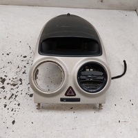 фото thumb №1, Opel corsa d рамка середня обдув дисплея радіо 13284430 565412769