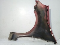 фото thumb №8, Renault modus крыло правый teb76