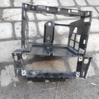 фото thumb №2, Рамка каркас радіо кишеня skoda superb i 3u0858757