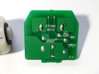 фото thumb №5, Моторчик складывания зеркало правый hyundai ioniq 5 21-