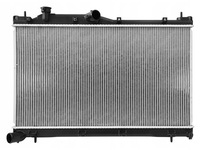 фото thumb №1, Subaru forester 2021- радіатор 45111sj000