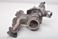 фото thumb №10, Volvo xc90 ii xc60 2.0 t8 турбіна турбонагнітач 31459815