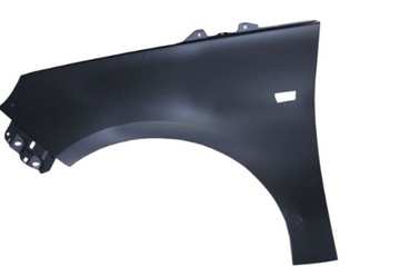 фото thumb №1, Крило перед opel adam 13- лівий