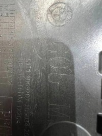 Бампер передний перед bmw x5 g05 m-pakiet Цена, фото thumb