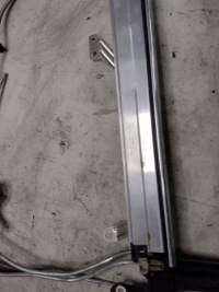 фото thumb №15, Шторка дверь левый задняя bmw 7 e65