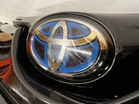 фото thumb №8, Бампер передний перед решётка радиатора toyota rav 4 rav4 iv lift 2016 - 2018 org