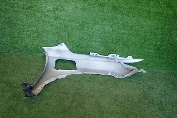 фото thumb №9, Honda cr-v crv vi гібрид 24- крило лівий переднє перед