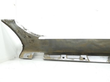 фото thumb №8, Планка накладка порогова ліва зовнішня mercedes slk w172 r172 a1726980154
