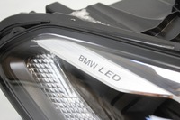 фото thumb №12, Лампи передні повний led eur bmw g30 g31 lci
