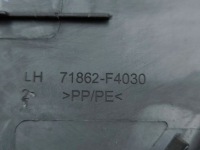 фото thumb №9, Toyota corolla e210 e21 2021 перед сторона левая обшивка сиденье