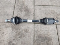 Привідний вал привідна ліва bmw x3 g01 2019 Ціна, фото thumb