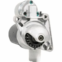 Стартер ford mazda ka escort fiesta 121 1.0 1.3 Недорого, фото thumb