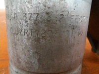 фото thumb №7, Bmw 318 e46 lift 01-06 осушувач шланг кондиціонера n42b18a